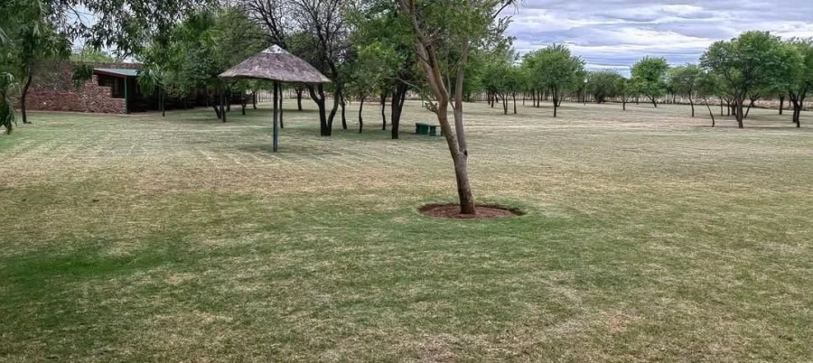 0 Bedroom Property for Sale in Welkom Rural Free State